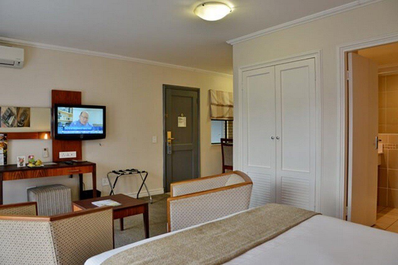 City Lodge Hotel Eastgate Johannesburg Luaran gambar
